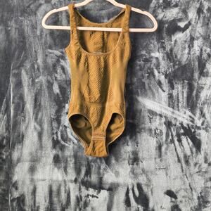 WunderWear Shapewear L/XL Brown